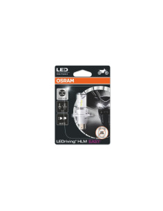 OSRAM МОТОЦИКЛЕТНА LED ЛАМПА 64193DWESY MOTOR H4/H19 LED 19W 12V P43T BLI1 - 4062172321525 - Цена | LEDs4economy 2