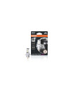 OSRAM МОТОЦИКЛЕТНА LED ЛАМПА 64193DWESY MOTOR H4/H19 LED 19W 12V P43T BLI1  - 4062172321525 - 3