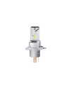 OSRAM МОТОЦИКЛЕТНА LED ЛАМПА 64193DWESY MOTOR H4/H19 LED 19W 12V P43T BLI1  - 4062172321525 - 4
