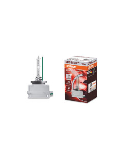 OSRAM АВТОМОБИЛНА КСЕНОНОВА ЛАМПА 66340XNL D3S 35W PK32D-5 BOX - 4052899992979 - Цена | LEDs4economy