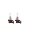 OSRAM АВТОМОБИЛНИ ЛАМПИ 64219L+ H16 19W 12V PGJ19-3 BOX  - 4008321626783