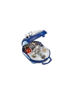 OSRAM АВТОМОБИЛНА ЛАМПА SPARE LAMPS KIT CLKM H4 12V EURO - 4050300873398 - Цена | LEDs4economy