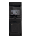 Scame Табло 632.1510 тип EV сглобено с токови защити Legrand - 632.1510-EV2 - 2