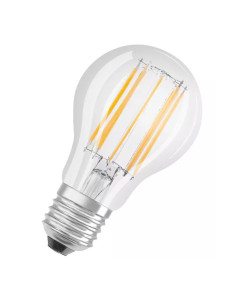 LEDVANCE LED ЛАМПА PARATHOM CLA FIL 100 11W/827 E27 - 4058075590311 - Цена | LEDs4economy