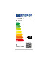 LEDVANCE LED ЛАМПА CLA40 DAYLIGHT SENSOR 4W/840 230V FIL E27 - 4058075162266 - 2