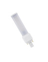 LEDVANCE LED ЛАМПА DULUX LED D18 EM & AC MAINS V 7W 830 G24D-2 - 4058075823136 - 2