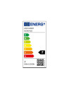 LEDVANCE LED ЛАМПА DULUX LED D18 EM & AC MAINS V 7W 830 G24D-2 - 4058075823136 - 4