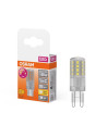 LEDVANCE LED ЛАМПА THREE STEP DIM PIN G9 4W 827 - 4058075432277