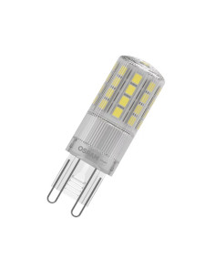 LEDVANCE LED ЛАМПА THREE STEP DIM PIN G9 4W 827 - 4058075432277 - Цена | LEDs4economy 2