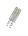 LEDVANCE LED ЛАМПА THREE STEP DIM PIN G9 4W 827 - 4058075432277 - 2