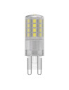 LEDVANCE LED ЛАМПА THREE STEP DIM PIN G9 4W 827 - 4058075432277 - 3