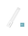 LEDVANCE LED ЛАМПА DULUX LED L18 HF V 8W 840 2G11 - 4058075822078