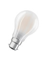 LEDVANCE LED ЛАМПА PARATHOM CL A GL FR 60 6,5W/827 B22d  - 4058075591950 - 2