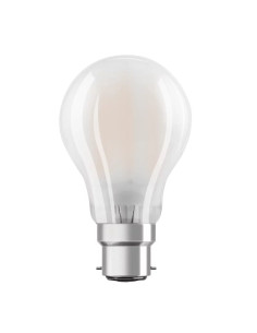 LEDVANCE LED ЛАМПА PARATHOM CL A GL FR 60 6,5W/827 B22d - 4058075591950 - Цена | LEDs4economy