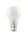 LEDVANCE LED ЛАМПА PARATHOM CL A GL FR 60 6,5W/827 B22d  - 4058075591950