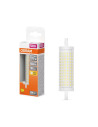LEDVANCE LED ЛАМПА LINE 118 CL177 20W/830 R7S  - 4099854248153 - 2