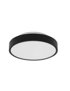 LEDVANCE SMART+ WIFI LED ЛАМПА ORBIS RD BL 350 RGBTW BKLEDV - 4058075573574 - Цена | LEDs4economy