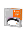 LEDVANCE SMART+ WIFI LED ЛАМПА ORBIS RD BL 350 RGBTW BKLEDV - 4058075573574 - 2