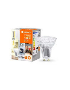 LEDVANCE LED ЛАМПА SUN@HOME SPOT PAR16 40 GU10 TW - 4058075575776 - Цена | LEDs4economy