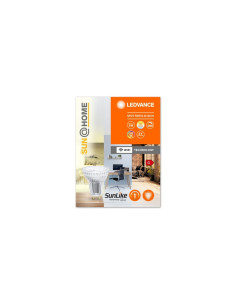 LEDVANCE LED ЛАМПА SUN@HOME SPOT PAR16 40 GU10 TW - 4058075575776 - Цена | LEDs4economy 2