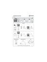 LEDVANCE LED ЛАМПА SUN@HOME SPOT PAR16 40 GU10 TW - 4058075575776 - 3