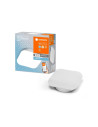LEDVANCE SMART+WIFI LED ЛАМПА ORBIS AQUA 200X200 IP44 TW - 4058075574373 - 4