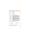 LEDVANCE SMART+WIFI LED ЛАМПА ORBIS AQUA 200X200 IP44 TW - 4058075574373 - 5