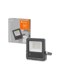 LEDVANCE SMART WIFI ПРОЖЕКТОР FLOOD 20W RGBW DG - 4058075474628 - Цена | LEDs4economy