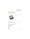 LEDVANCE SMART WIFI ПРОЖЕКТОР FLOOD 20W RGBW DG - 4058075474628 - 6