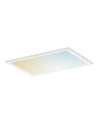 LEDVANCE ЛАМПА SMART+ UNDERCABINET PANEL TW 300x200MM - 4058075576315 - 2