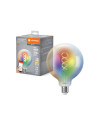 LEDVANCE SMART WIFI ЛАМПА GL125 FIL RGBTW E27 - 4058075777897