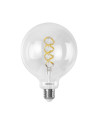 LEDVANCE SMART WIFI ЛАМПА GL125 FIL RGBTW E27 - 4058075777897 - 2