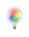 LEDVANCE SMART WIFI ЛАМПА GL125 FIL RGBTW E27 - 4058075777897 - 3