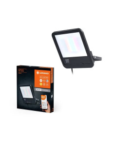 LEDVANCE SMART WIFI FLOOD ПРОЖЕКТОР 100W RGBW DG - 4058075831452 - Цена | LEDs4economy