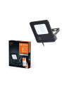 LEDVANCE SMART WIFI FLOOD ПРОЖЕКТОР 50W RGBW DG - 4058075831438