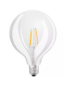 LEDVANCE LED ЛАМПА PARATHOM CL GLOBE125 FIL 60 7W/827 E27 - 4058075591431