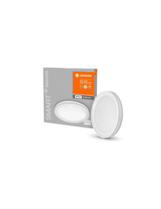 LEDVANCE LED ПЛАФОН SMART+ORBIS CEILING FRAME WIFI TW 500mm 3300lm SMART - 4058075486508 - Цена | LEDs4economy
