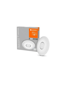LEDVANCE LED ПЛАФОН SMART+ORBIS CEILING KITE WIFI TW 410mm 2500lm WT SMART - 4058075486324 - Цена | LEDs4economy