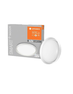 LEDVANCE LED ПЛАФОН SMART+ORBIS CEILING PLATE WIFI TW 430mm 2500lm WT SMART - 4058075486447 - Цена | LEDs4economy