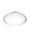 LEDVANCE LED ПЛАФОН SMART+ORBIS CEILING PLATE WIFI TW 430mm 2500lm WT SMART  - 4058075486447 - 2