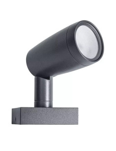LEDVANCE LED ПРОЖЕКТОР SMART WIFI GARDENSPOT RGBW 260lm IP65 SMART - 4058075478374 - Цена | LEDs4economy