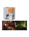 LEDVANCE LED ПРОЖЕКТОР SMART WIFI GARDENSPOT RGBW 260lm IP65 SMART  - 4058075478374 - 2