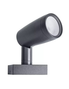 LEDVANCE LED ПРОЖЕКТОР SMART WIFI GARDENSPOT RGBW 1P EXT 260lm IP65 SMART - 4058075478398 - Цена | LEDs4economy
