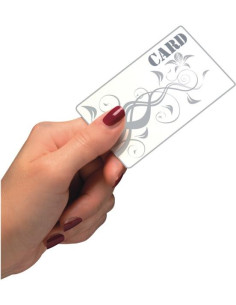 Scame Безконтактна карта Mifare 13.56MHz, - 208.CARD - Цена | LEDs4economy