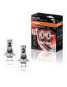 OSRAM АВТОМОБИЛНА LED ЛАМПА 64210DWNBSP H7 LEGAL LED 16W 12V PX26D BOX2 TRADE  - 4062172411295