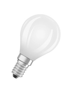 LEDVANCE LED ЛАМПА PARATHOM CL P GL FR 60 6W/827 E14 - 4058075590991 - Цена | LEDs4economy