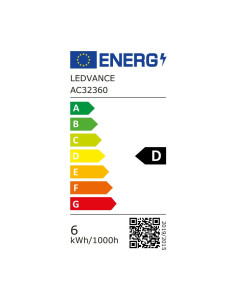 LEDVANCE LED ЛАМПА PARATHOM CL P GL FR 60 6W/827 E14 - 4058075590991 - Цена | LEDs4economy 2
