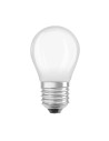 LEDVANCE LED ЛАМПА PARATHOM DIM CL P GL FR 40 4,5W/827 E27 - 4058075590779