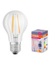 LEDVANCE LED ЛАМПА PARATHOM DIM CLA FIL 60 DIM 7W/827 E27 - 4099854054396