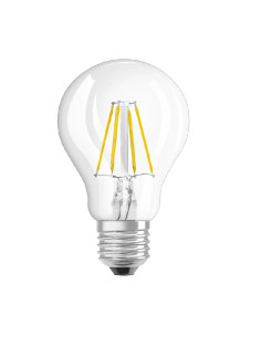 LEDVANCE LED ЛАМПА PARATHOM CLA FIL 40 4W/840 E27 - 4058075591714 - Цена | LEDs4economy